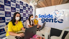 Confira o funcionamento dos serviços da Saúde de Maceió no Dia da Independência do Brasil