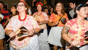 Coletivo Rock Maracatu promove último ensaio aberto antes do carnaval