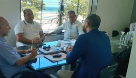 Prefeitura de Teotônio Vilela recorre ao Iteral para rever limites territoriais