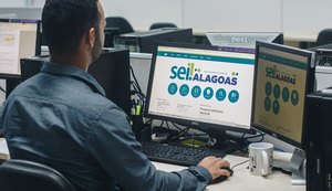 Governo de Alagoas se articula para expandir oferta de serviços digitais
