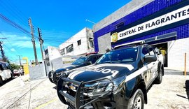 Motorista por app é preso por importunação sexual