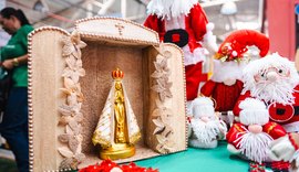 Vila de Natal levará mais de 200 artesãos à orla marítima durante período de festas
