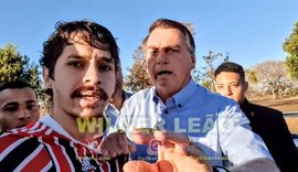 Membros do governo culpam Bolsonaro por episódio com youtuber