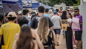 IBGE oferece 895 vagas no Concurso Público Nacional Unificado
