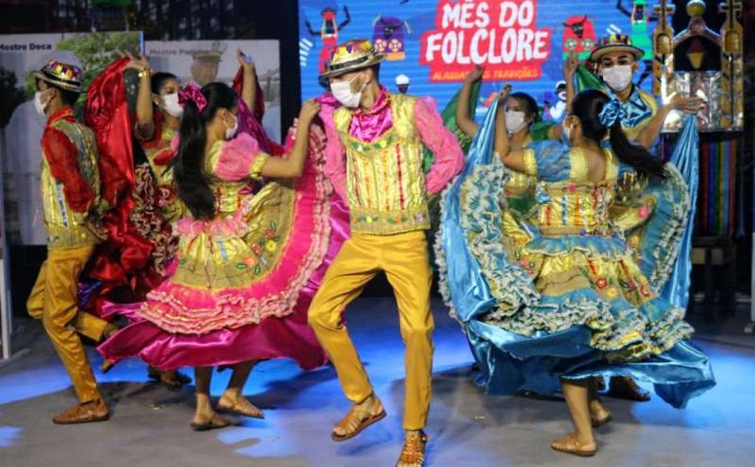 Dia da Cultura, Projeto Vem Ver a Banda Tocar recebe atrações culturais