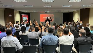 Estratégia e determinação: Patrick Suyti conversa sobre o sucesso da Ademicon no Nordeste