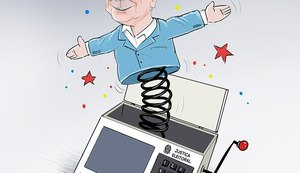 Guerra ideológica-eleitoral