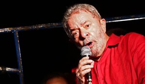 TSE pode julgar na sexta-feira registro de candidatura de Lula