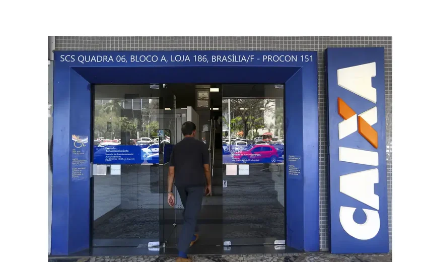 Caixa paga Bolsa Família a beneficiários com NIS de final 2