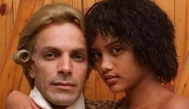 Novela Xica da Silva deve ganhar remake na Globo em 2025