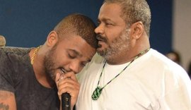 Filho de Arlindo Cruz expõe fortuna que gasta por mês com tratamento do pai após AVC