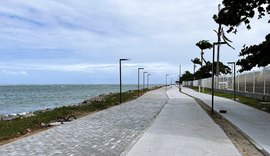 Obras do Passeio do Porto chegam a 42% de execução