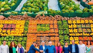 Paulão comemora a retomada do PPA para combater a fome e valorizar a agricultura familiar