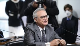 Ciro ataca Renan Calheiros, que rebate: “Nada a ver com suas pontas