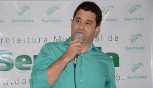 Ex-prefeito de município do interior pernambucano é preso em operação conjunta em Maceió