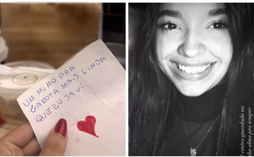 Polícia identifica responsável por enviar bolo que teria causado a morte de jovem de 17 anos