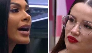 Juliette se revolta com voto e se exalta com Pocah: a briga que a Globo não mostrou