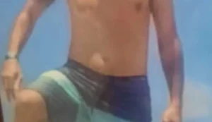 Foto de suspeito de matar babá na Santa Lúcia circula nas redes sociais