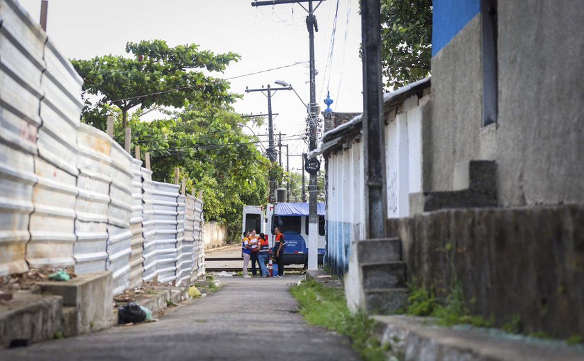 Creci atesta desvalorização de imóveis da borda do mapa de risco