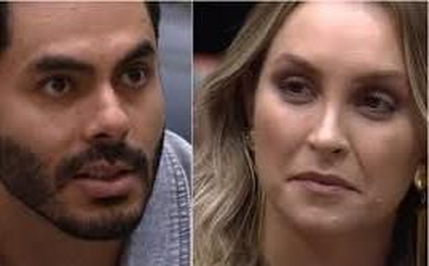 Vídeo de ex-esposa falando das traições de Rodolffo ressurge após discurso
