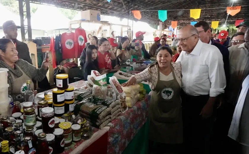 Alckmin deve representar o Brasil em missa inaugural de Leão XIV