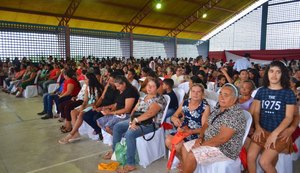 Prefeitura de Minador promove grande festa para as mães do município