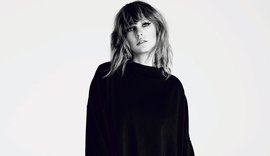 Taylor Swift ultrapassa 1 milhão de cópias vendidas com 'Reputation'