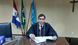 Gustavo Santos deixa comando do MPC/AL após 2 anos à frente do órgão