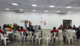 Urbanitários realizam planejamento estratégico para os próximos meses