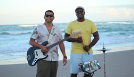 Área 17 une o talento de grandes músicos e mostra o autêntico reggae alagoano