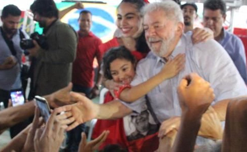 Presidente estadual do PT avalia visita de Lula a Alagoas