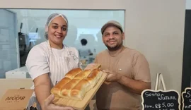 Panificação em alta: setor avança e aquece o mercado em Alagoas