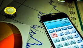 Mercado financeiro reduz previsão de inflação para 4,8%