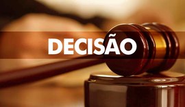 Justiça determina internação de menor que tentou matar homem mediante promessa de recompensa
