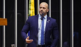 Plenário do STF mantém prisão do deputado federal Daniel Silveira (PSL-RJ)