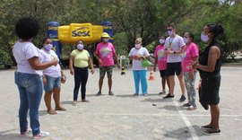 Sesc realiza ação educativa para a prevenção de doenças transmitidas pelo Aedes aegypti