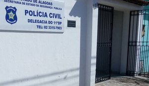 Foragido da Justiça de São Paulo é detido pela PM no bairro do Clima Bom