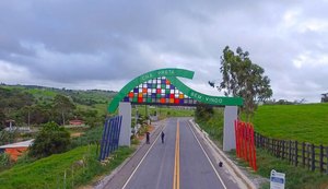 Chã Preta tem a melhor qualidade de vida de Alagoas, segundo levantamento nacional