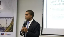 OAB/AL registrou mais de 200 denúncias de violações de prerrogativas nesta gestão
