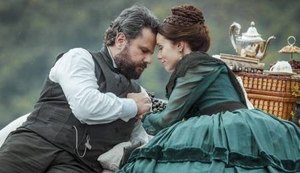 Herdeiros da família imperial publicam nota de repúdio contra novela das seis