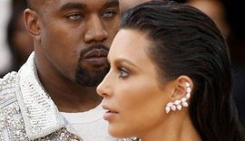 Kanye West teve de convencer Kim Kardashian a ficar com ele após surto psicótico