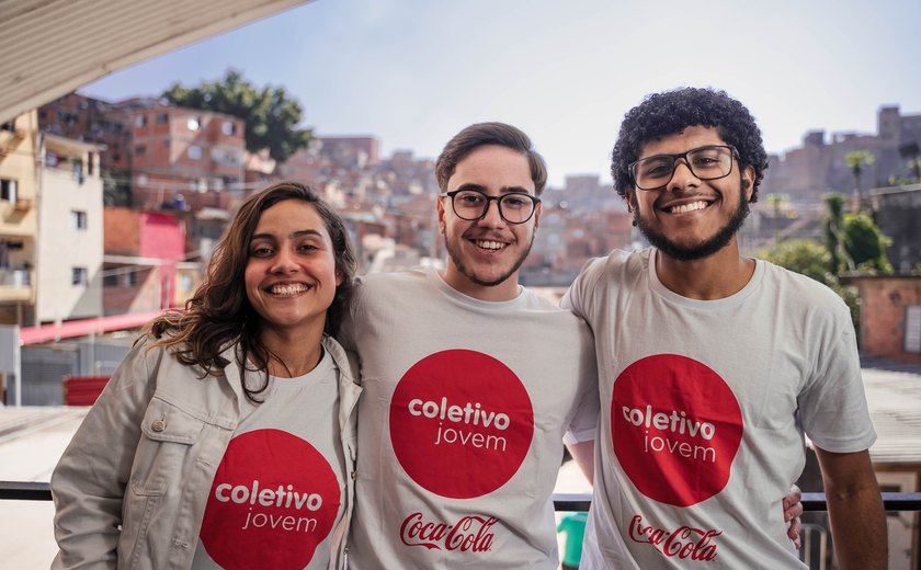 Inscrições para capacitação gratuita do Instituto Coca-Cola em parceria com o Sesi são prorrogadas até dia 26
