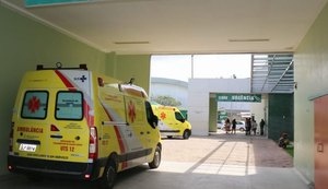 Morre em Arapiraca a terceira vítima de grave acidente em Maribondo