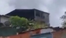 Militares são recebidos à bala durante suposto plano para executar ex-mulher de traficante morto em SP