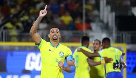 Brasil conquista heptacampeonato da Copa do Mundo de beach soccer