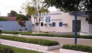 Menores fogem do Abrigo Mãe Rainha
