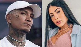 'A Fazenda 13': MC Mirella pede votos para Solange em Roça com Dynho Alves