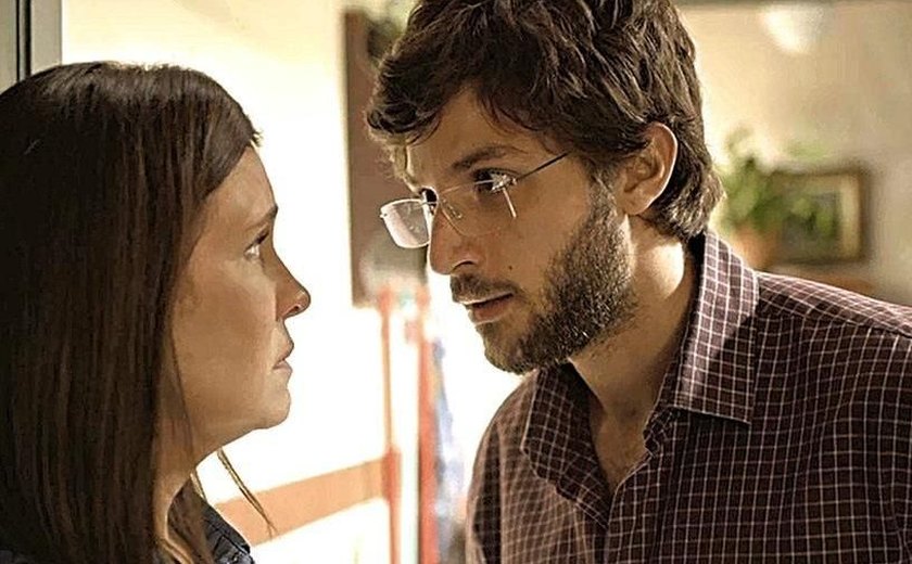 Danilo descobre armações de Thelma, ameaça a mãe e começa a investigar tudo