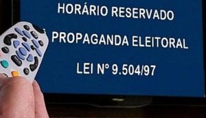 Partidos perdem direito ao Fundo Partidário e ao horário gratuito