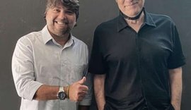 Grupo Grau Educacional lança campanha nacional com o consultor de carreiras Max Gehringer